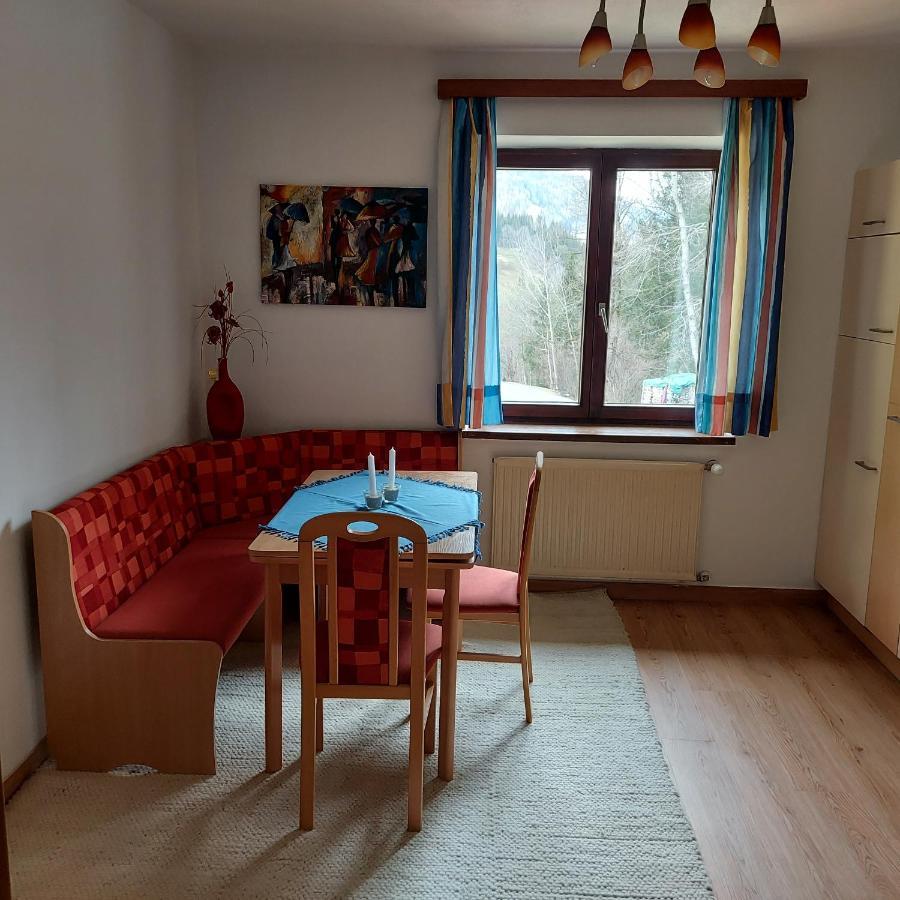 Greimblick Lejlighed Sankt Peter am Kammersberg Eksteriør billede